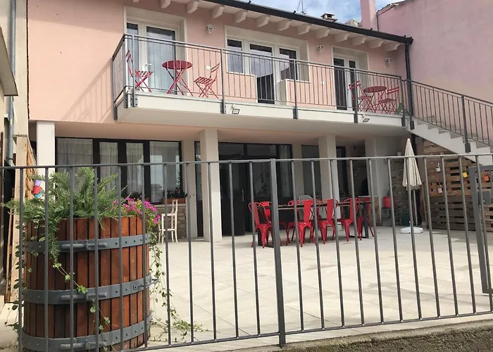 B&B Corte del Garda